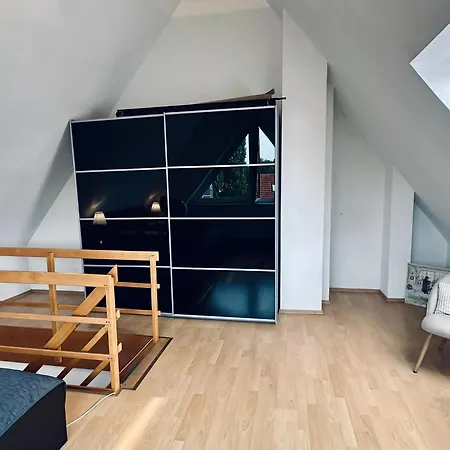 Am Waldhügelsee Balkon&naturblick Apartment