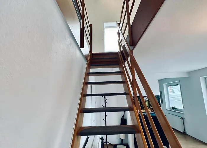 Am Waldhuegelsee Balkon & Naturblick *